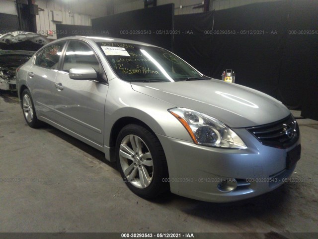 NISSAN ALTIMA 2012 1n4bl2ap1cc164583