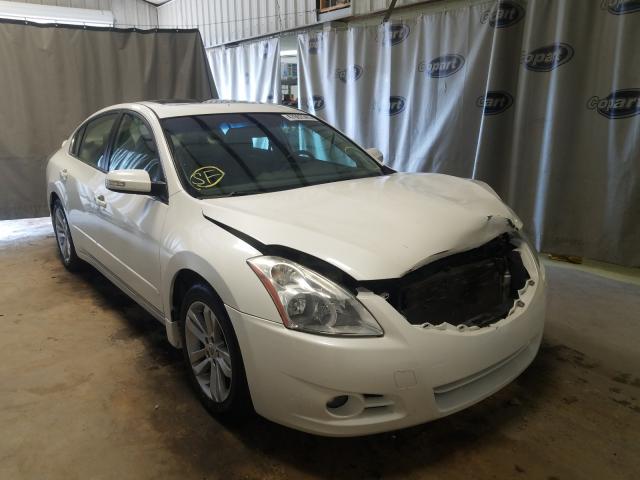 NISSAN ALTIMA SR 2012 1n4bl2ap1cc166057