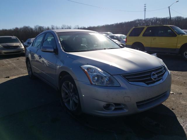 NISSAN ALTIMA SR 2012 1n4bl2ap1cc167676