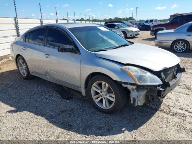 NISSAN ALTIMA 2012 1n4bl2ap1cc175745