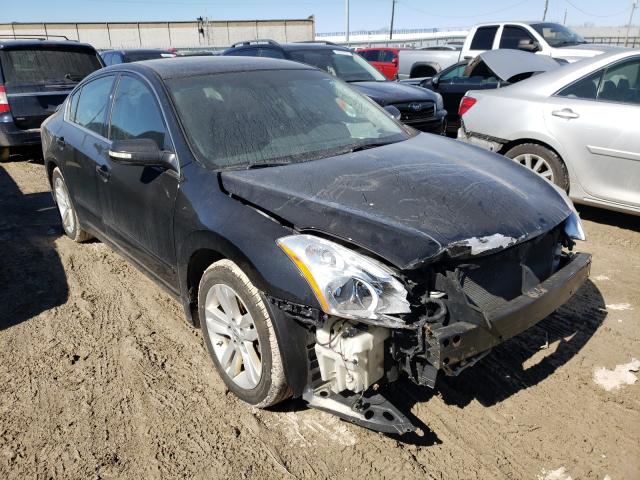 NISSAN ALTIMA SR 2012 1n4bl2ap1cc185451