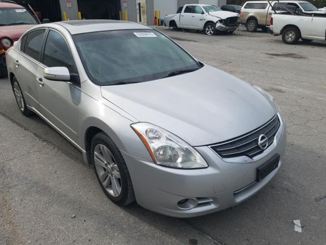 NISSAN ALTIMA 2012 1n4bl2ap1cc189144