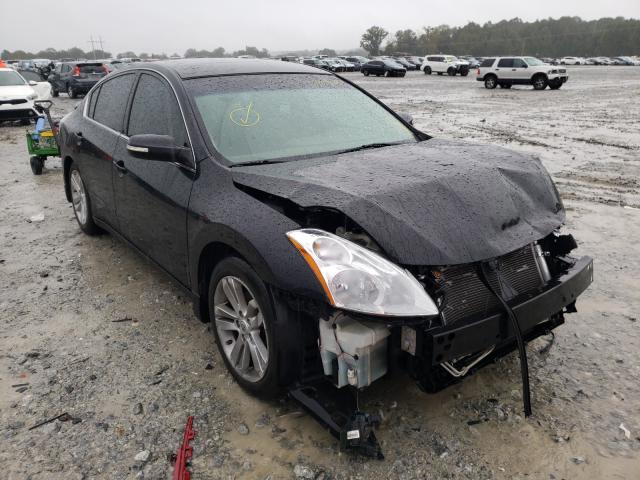 NISSAN ALTIMA SR 2012 1n4bl2ap1cc191301