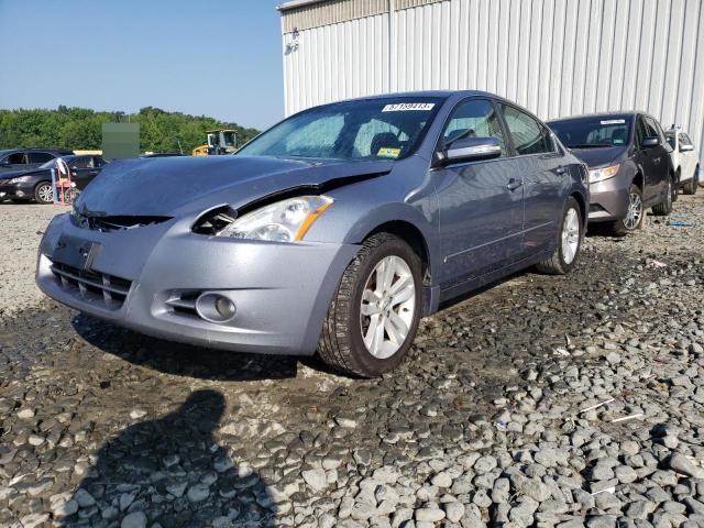 NISSAN ALTIMA SR 2012 1n4bl2ap1cc194294