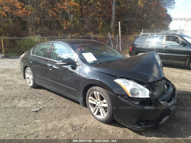 NISSAN ALTIMA 2012 1n4bl2ap1cc203964