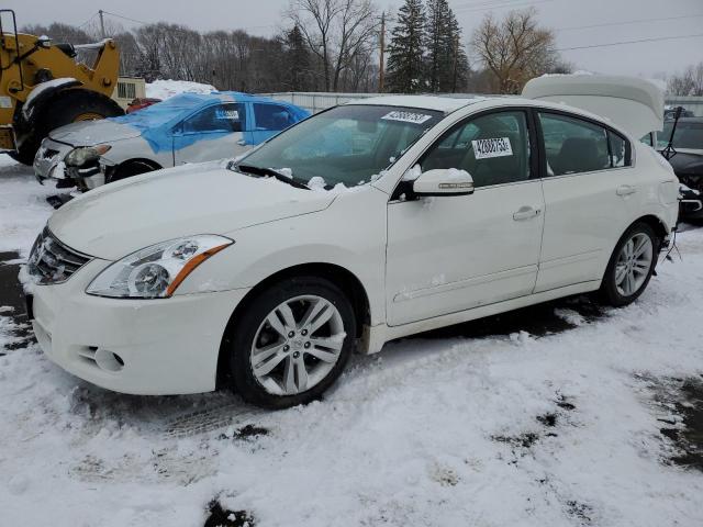 NISSAN ALTIMA SR 2012 1n4bl2ap1cc206640