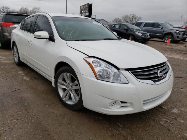 NISSAN ALTIMA SR 2012 1n4bl2ap1cc220456