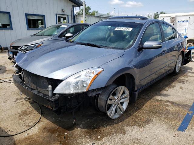 NISSAN ALTIMA SR 2012 1n4bl2ap1cc224930