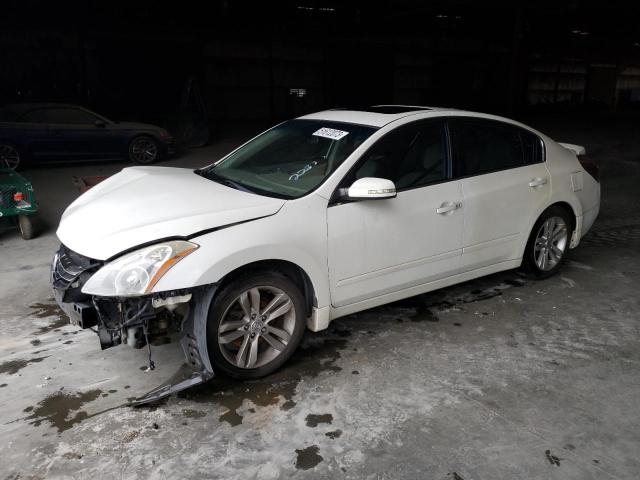 NISSAN ALTIMA SR 2012 1n4bl2ap1cc228010