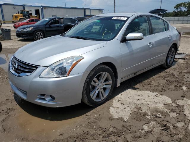 NISSAN ALTIMA SR 2012 1n4bl2ap1cc229044