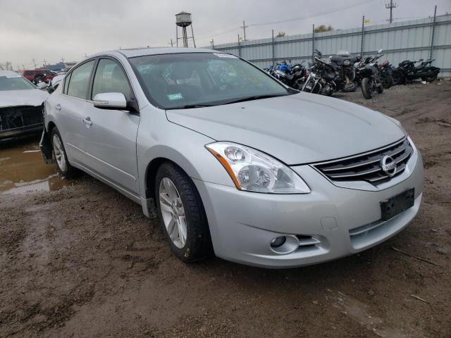 NISSAN ALTIMA SR 2012 1n4bl2ap1cn404221