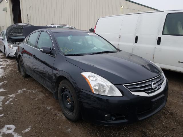 NISSAN ALTIMA SR 2012 1n4bl2ap1cn439535