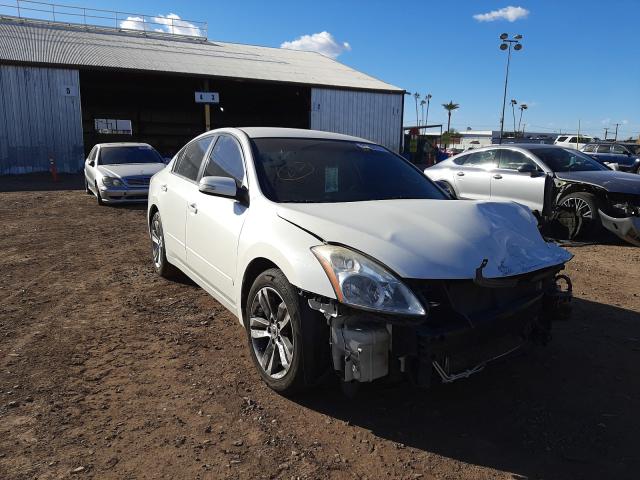 NISSAN ALTIMA SR 2012 1n4bl2ap1cn468890