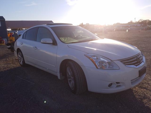 NISSAN ALTIMA SR 2012 1n4bl2ap1cn489710