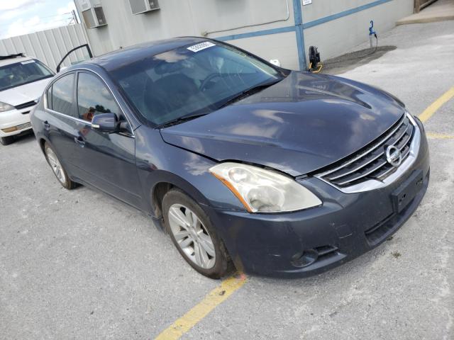 NISSAN ALTIMA SR 2012 1n4bl2ap1cn497063