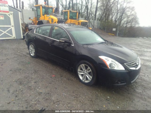 NISSAN ALTIMA 2012 1n4bl2ap1cn497421