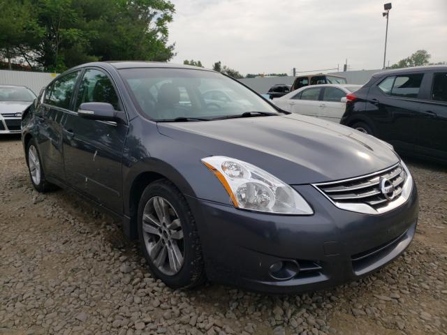 NISSAN ALTIMA SR 2012 1n4bl2ap1cn515139