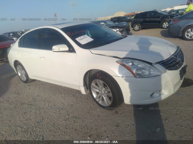 NISSAN ALTIMA 2012 1n4bl2ap1cn526111