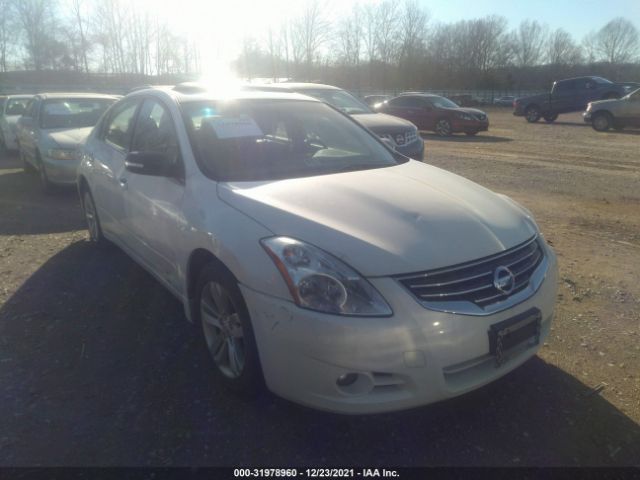 NISSAN ALTIMA 2012 1n4bl2ap1cn537898