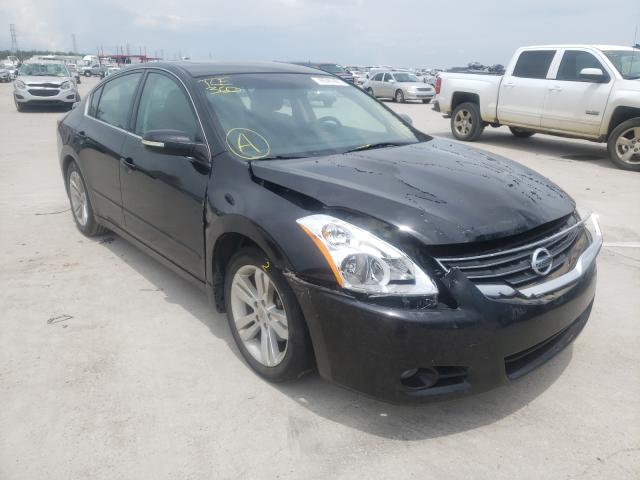 NISSAN ALTIMA SR 2012 1n4bl2ap1cn538467