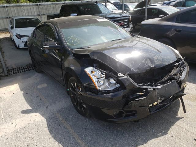 NISSAN ALTIMA SR 2012 1n4bl2ap1cn544530