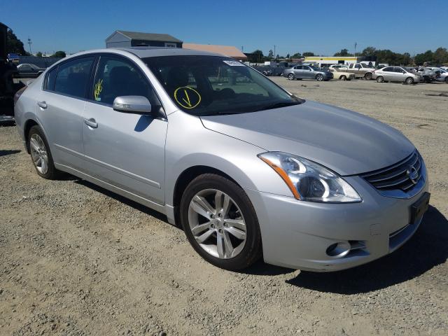 NISSAN ALTIMA SR 2012 1n4bl2ap1cn546634