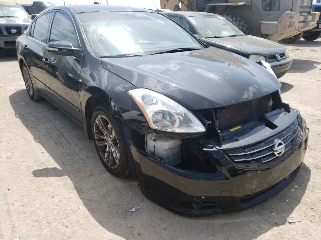 NISSAN ALTIMA SR 2012 1n4bl2ap1cn555091