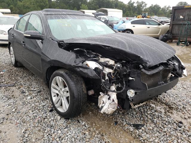 NISSAN ALTIMA SR 2012 1n4bl2ap1cn562770