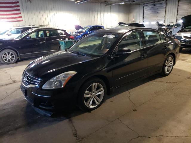 NISSAN ALTIMA SR 2012 1n4bl2ap1cn564342