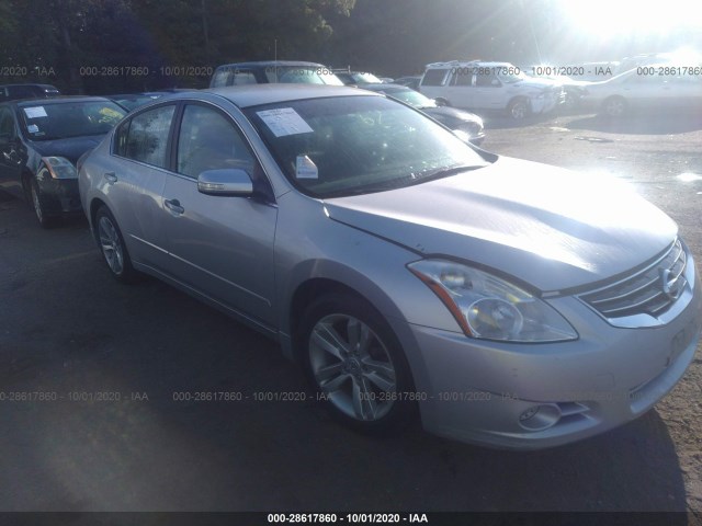 NISSAN ALTIMA 2010 1n4bl2ap2ac110223