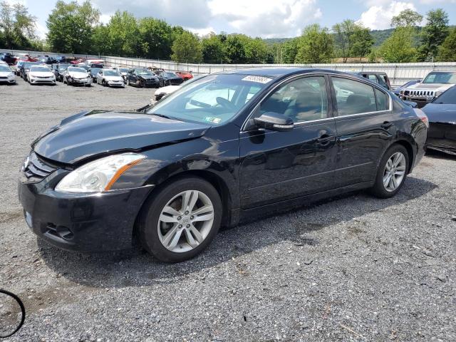 NISSAN ALTIMA SR 2010 1n4bl2ap2ac112067