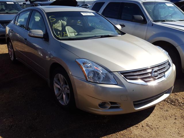 NISSAN ALTIMA SR 2010 1n4bl2ap2ac142895