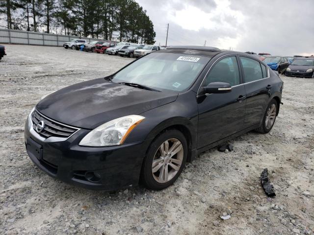 NISSAN ALTIMA SR 2010 1n4bl2ap2ac156229