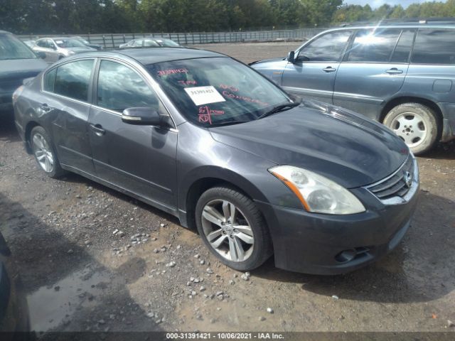 NISSAN ALTIMA 2010 1n4bl2ap2ac168171