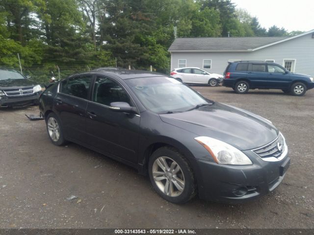 NISSAN ALTIMA 2010 1n4bl2ap2ac181471