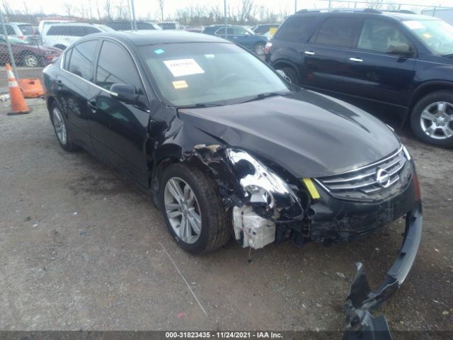 NISSAN ALTIMA 2010 1n4bl2ap2ac192373