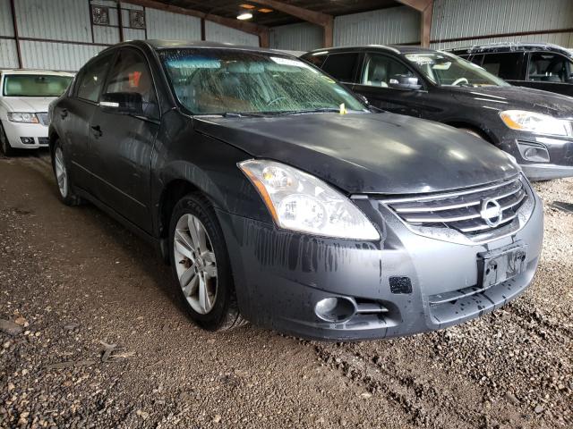 NISSAN ALTIMA SR 2010 1n4bl2ap2an418500