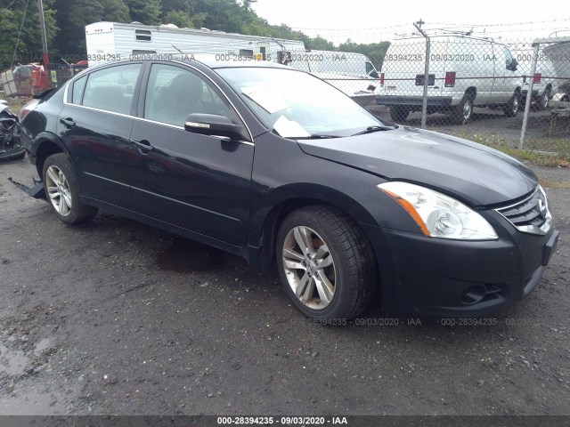 NISSAN ALTIMA 2010 1n4bl2ap2an422921