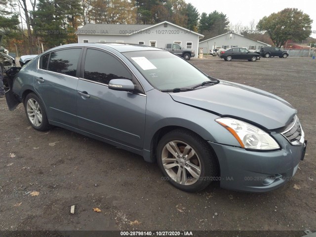 NISSAN ALTIMA 2010 1n4bl2ap2an441789