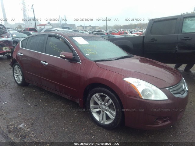 NISSAN ALTIMA 2010 1n4bl2ap2an450721