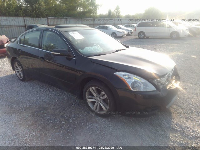 NISSAN ALTIMA 2010 1n4bl2ap2an457541