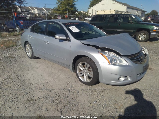 NISSAN ALTIMA 2010 1n4bl2ap2an459984