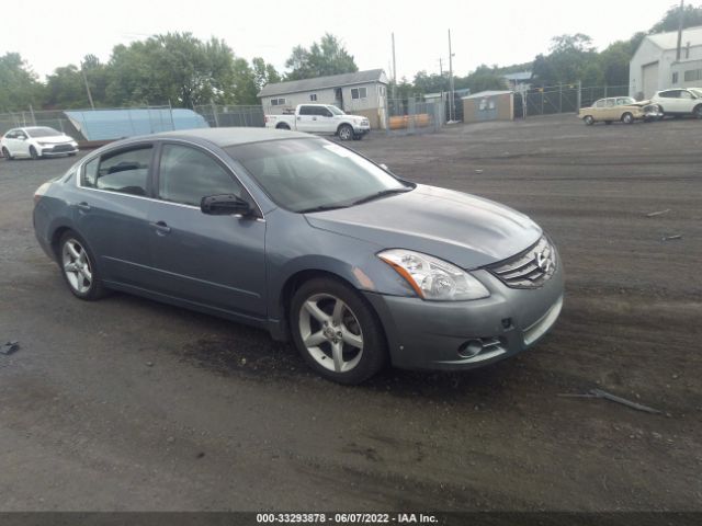 NISSAN ALTIMA 2010 1n4bl2ap2an462660