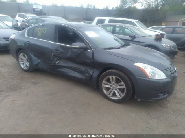 NISSAN ALTIMA 2010 1n4bl2ap2an463596