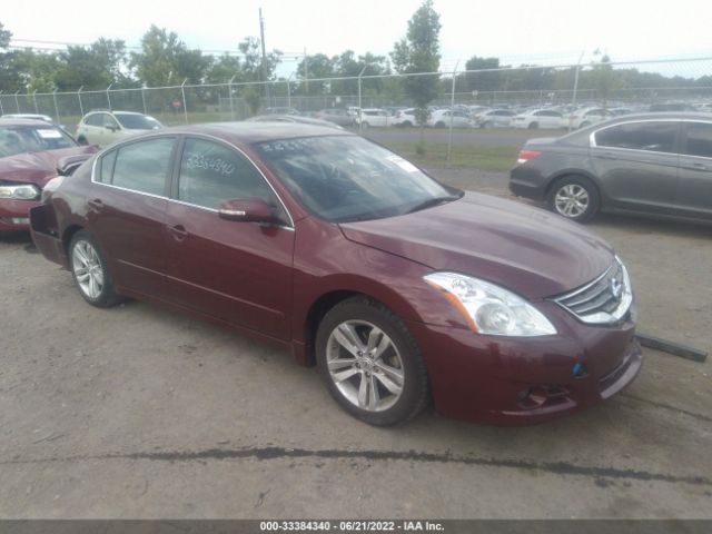 NISSAN ALTIMA 2010 1n4bl2ap2an476705