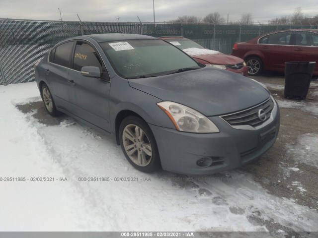 NISSAN ALTIMA 2010 1n4bl2ap2an477370