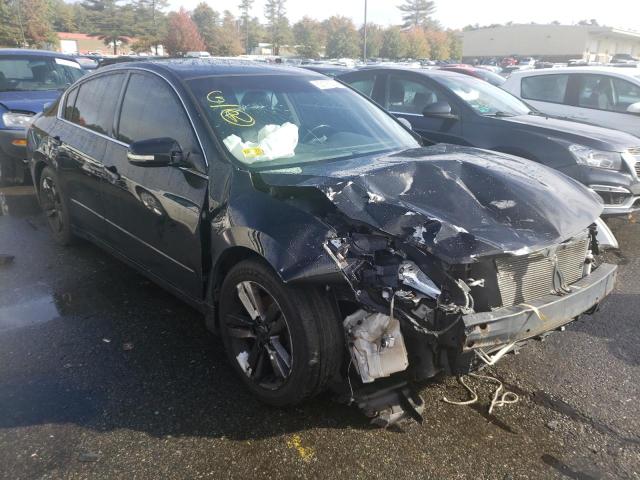 NISSAN ALTIMA SR 2010 1n4bl2ap2an478454