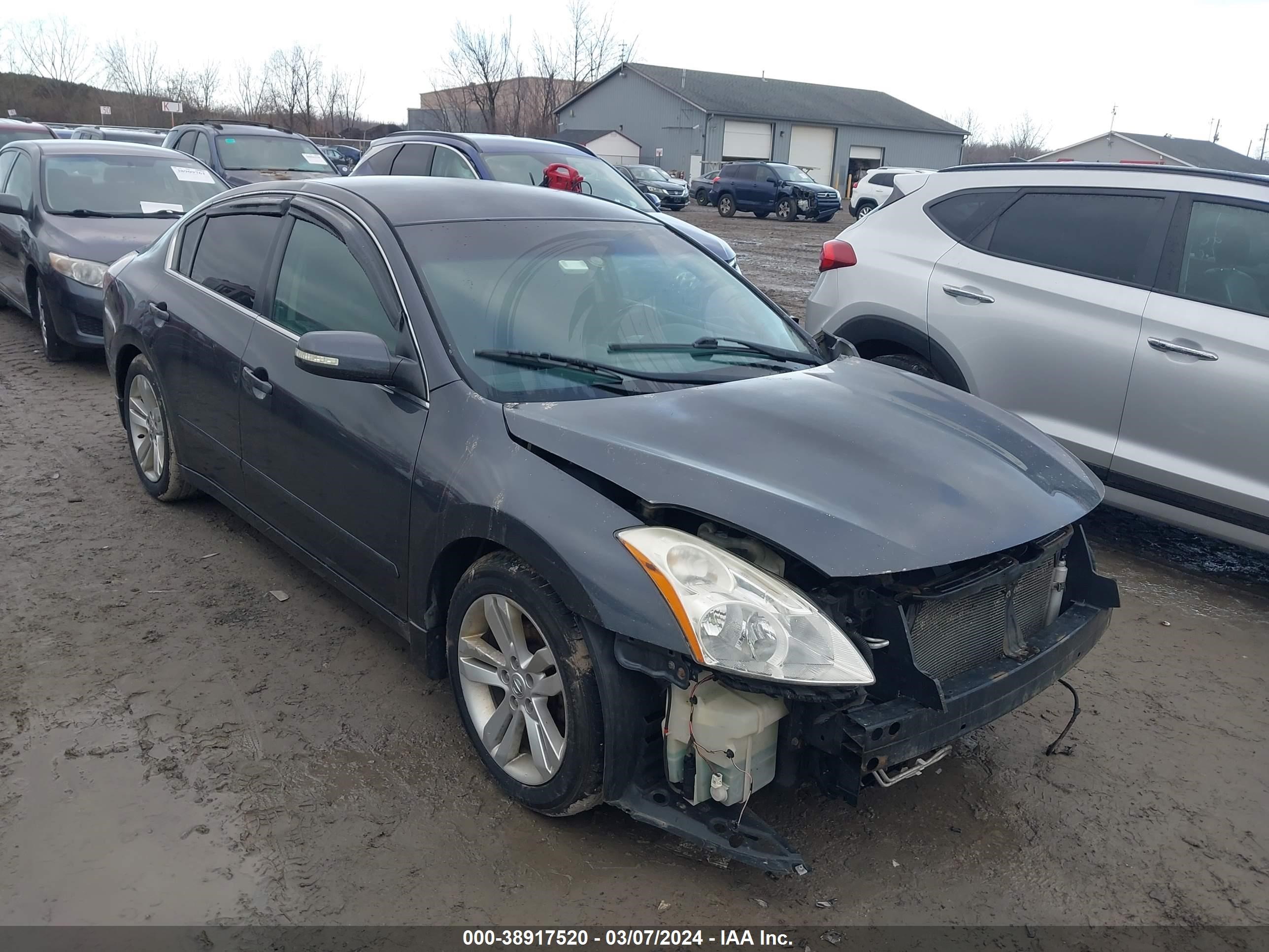 NISSAN ALTIMA 2010 1n4bl2ap2an481953