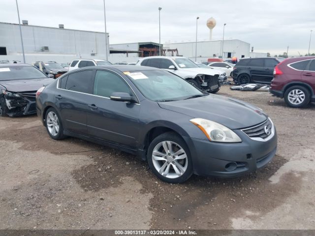 NISSAN ALTIMA 2010 1n4bl2ap2an483203