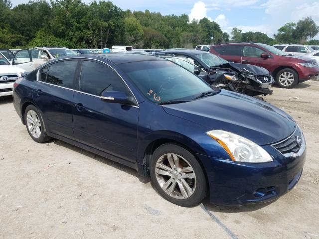 NISSAN ALTIMA SR 2010 1n4bl2ap2an494086